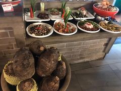 -村长家的疙瘩汤(沌口店)