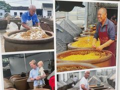 -苏州市吴中区光福窑上花果蜜饯厂