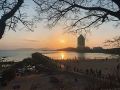 -八大关景区