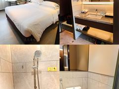 -府上酒店(广州火车站越秀公园地铁站店)