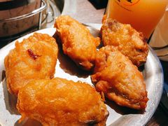 -大馥·炭火烧肉酒场(莘庄莘福坊店)