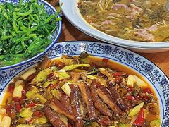 -李大爷的泡椒馆(冉家坝店)
