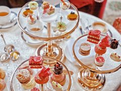 -Salon de Ville浦江汇(上海外滩华尔道夫酒店店)