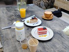 -MOJ coffee(瓯海泽雅水碓坑店)