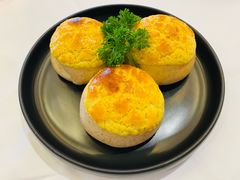 -白天鹅宾馆-宏图府餐厅