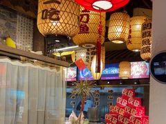 -永安水煮活鱼·仪征菜(仪征奥林匹克店)