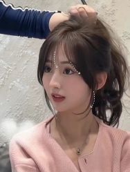 点击看大图 -FASHION PALACE hair+