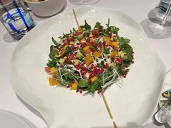 -Le Comptoir de Pierre Gagnaire
