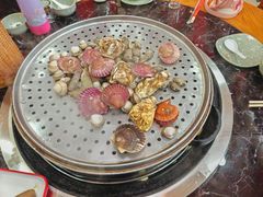 -边江铁锅炖鱼(振八街店)