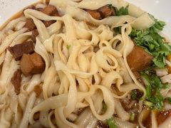 -晋B2008刀削面(小南庄店)