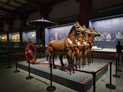 -北京大葆台遗址博物馆