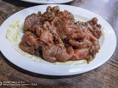 -西塔隆太白烤牛肉馆(图们路店)