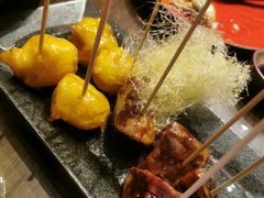 -北方馆(澳门伦敦人店)