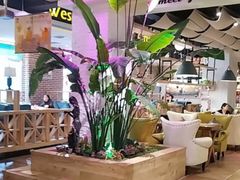 -格兰西点餐厅(文化街店)