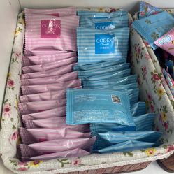 -卡卡喜糖伴手礼·商务礼宝宝礼·婚礼用品