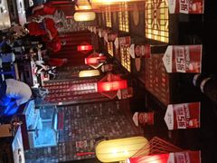 大堂-小龙坎老火锅(鹤伴一路店)