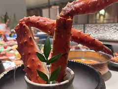 -上井料理黑金店(IFS国金中心店)