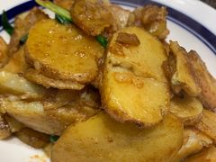 -厨道重庆菜馆(鸳鸯店)
