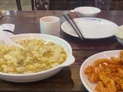 -吴门人家·苏宴宫廷菜(拙政园店)