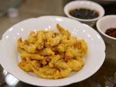 -梅龙镇酒家(南京西路总店)