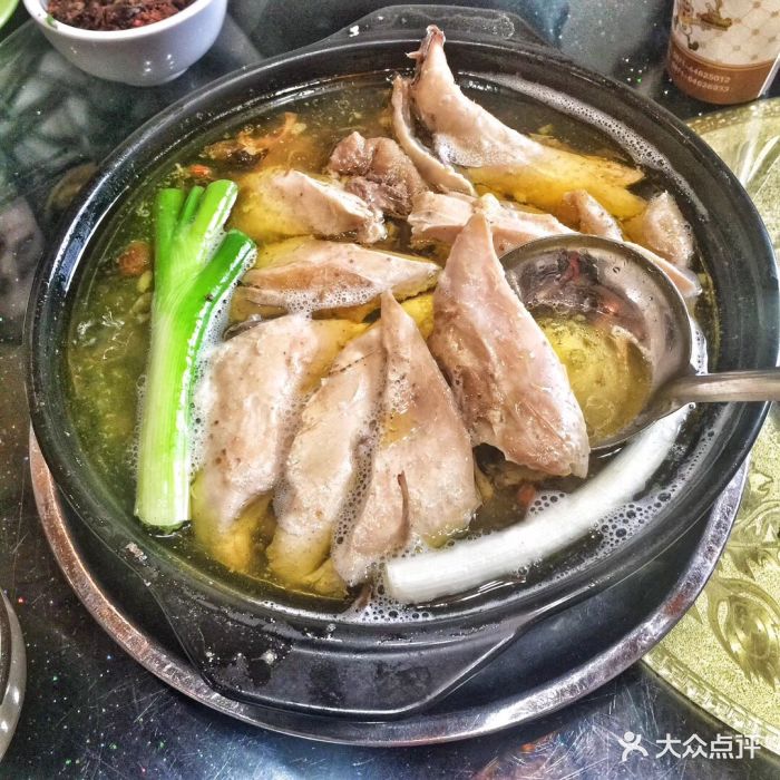 三道菜李家大院-图片-江川区美食-大众点评网