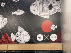 -鱼酷活鱼烤鱼(梅江印象城店)