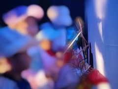 -精诚实验幼儿园潘家园园