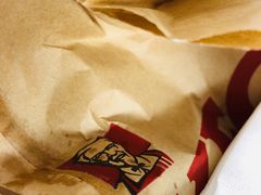 -肯德基(电力路店)