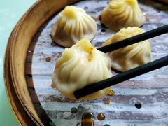 -食惠里小笼包面馆(越秀店)