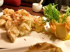 -北塘海鲜·天津菜(大光明桥旗舰店)