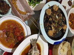 -天和晟烤鸭店(玉泉西街店)