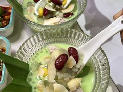 -椰客·海南椰子鸡(四海城黑金店)