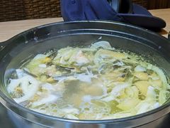 -探窝·竹笙椰子鸡(杨箕店)