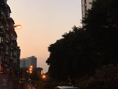 -潮喜竹溪荔湖酒家(荔枝湾店)