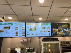 -赛百味SUBWAY(哈西店)