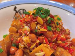 -衡厨·衡阳土菜(中南店)