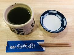 -沼津魚がし鮨(御殿場アウトレット店)
