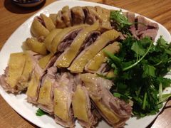 -猛料鸭仔饭(赤坎店)