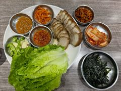 -全州豆芽汤饭