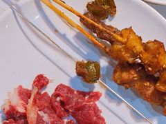 -九月海·海鲜自助(世纪东方店)