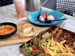 -HELLO MUSAE 拾光缪斯餐厅·纯正希腊风味(苏州中心店)