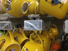 -物美超市(通州果园店)