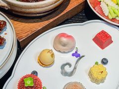 -锦楼·臻选新杭帮(杭州中心店)