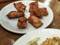 -鸽味轩·粤菜小馆(高楼门总店)