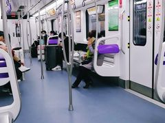 -红土地(地铁站)