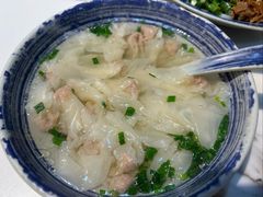 -王阿盖手工小吃(环城西路店)