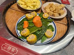 -二胖家铁锅炖大鹅(双井店)