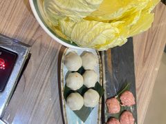 -探窝·竹笙椰子鸡(杨箕店)