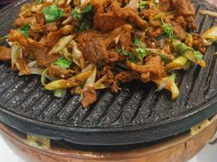 -天和晟烤鸭店(玉泉西街店)