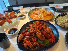 -红盔甲·小龙虾(天钥桥店)